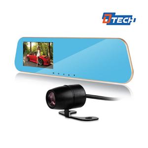 Car Camera Dtech  TCM048