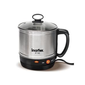 Imarflex Electric Kettle IF-142