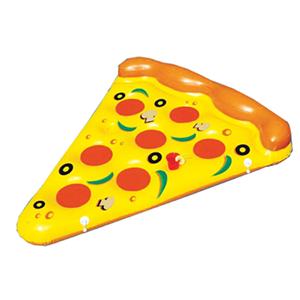 Inflatable raft Pizza