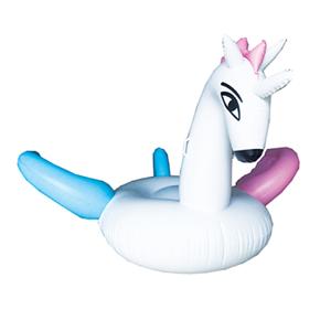 Inflatable raft Pegasus fancy