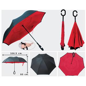 Umbrella (Red)