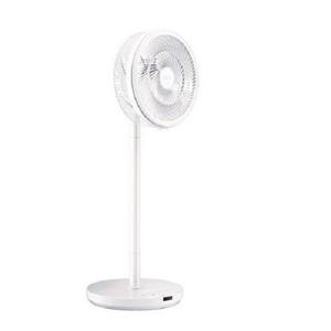 Mitsubishi Slide Fan (White) R12A -HRW