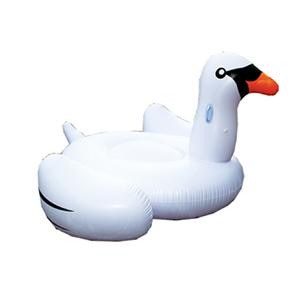 Inflatable raft Swan