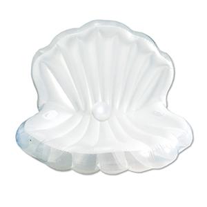 Inflatable raft Pearl shell