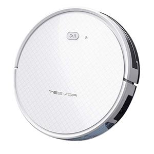 Tesvor X500 Pro Smart robot vacuum cleaner