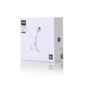 Bluetooth Earphone WK Model P8