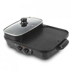 Newwave Multi-purpose grill With hot pot BBQ-1503