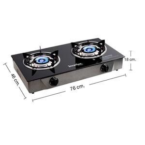 Imarflex Gas Stove IG-426