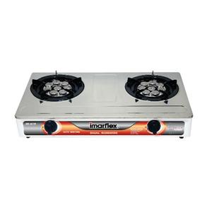 Imarflex Gas Stove Turbo IG-419