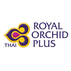 Royal Orchid Plus Mileage (Minimum to redeem 5,000 Points = 5,000 Miles)