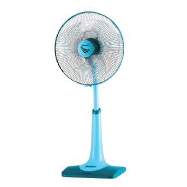 Sharp  Stand ( Slide) Fan 16inch