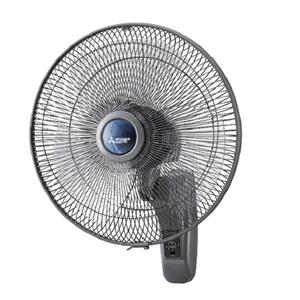 Mitsubishi Wall Fan (Remote)W16-RY Gray