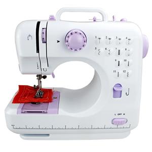 Cordless Sewing Machine 12 seams