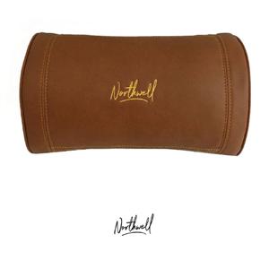 Northwell Pillow (Brown)