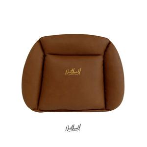 Northwell Back support cushion size s (Brown)