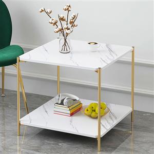 Multipurpose table (marble)