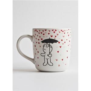 Ceramic Mug Mr.P Propaganda (9500006)