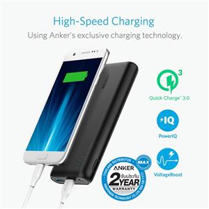 Anker PowerCore Speed 20000 QC 