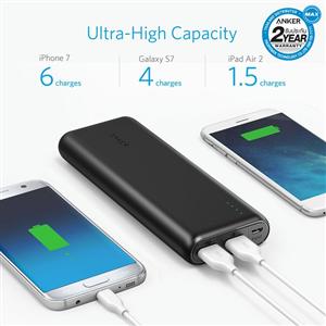 Anker PowerCore Speed 20000 QC 