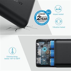 Anker PowerCore Speed 20000 QC 