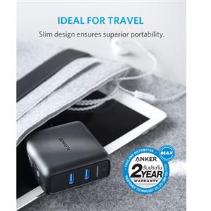 Anker PowerPort Speed 2 Quick Charge 3.0