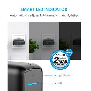 Anker PowerPort Speed 2 Quick Charge 3.0