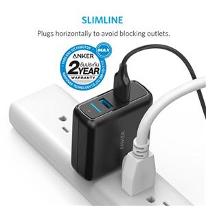 Anker PowerPort Speed 2 Quick Charge 3.0