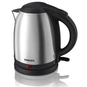 Philips กาต้มน้ำความจุ 1.5 ลิตร  รุ่น HD9306/03 