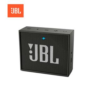 ลำโพงบลูทูธ JBL GO (ขนาดพกพา) สีดำ