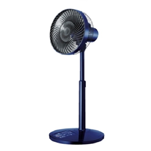 Mitsubishi Slide Fan (Navy Blue) R12A -HRW