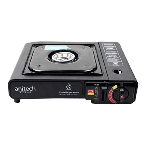 Portable Gas Stove S400